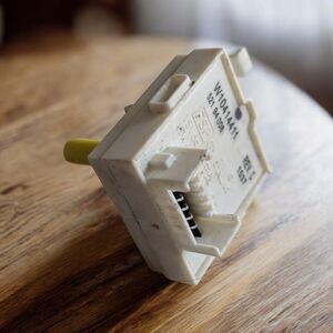 Whirlpool Amana Maytag Washer Cycle Selector Switch W10414411 W10859568 FSP
